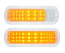 United Pacific Sequential Parking & Turn Light Set For 1967-1972 Gmc Suburban. Fixed Price $98.98.