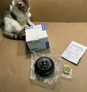 New Box: Rei 710688 Rev Hr Series 115D Hfov Minidome Camera Ahd 2.8MM Lens. Fixed Price $65.00.