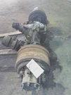 Replaces 2023 Detroit DART400-4R Rear-rear Axle Assembly , Oh. Fixed Price $3344.10.