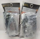2 Each Grand General Cr. Die Cast Ligth Mounting Bracket 4"X 1-3/8"X1 78359. Fixed Price $44.99.