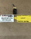 Mitsubishi Fuso Relay Used P/n MK420480. Fixed Price $20.00.