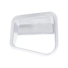 United Pacific 42529 Fairing Latch Cover Front, Driver Side (lh), Chrome, Plasti. Fixed Price $25.63.