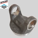 Spicer 2-28-437 Weld On Tube Yoke 1310 Series 3.000 X .083 Made In Usa. Fixed Price $67.30.