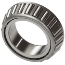 Federal Mogul Bca Bearings 594A Tapper Roller Wheel Usa. Fixed Price $39.99.