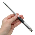 27MHZ Bnc Telcscopic Antenna For Uniden BC75XLT PRO401HH/501HH BC125AT PC88LTX. Fixed Price $13.93.