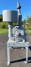 Gardner Denver Stationary Blower / 75HP Lincoln Electric Motor Ready Use. Fixed Price $15000.00.