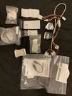 Miscellaneous Dell Cables And More Connectors, Null Modem. Fixed Price $24.95.