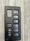 Eaton Fuller Shift Push Button Transmission Selector Module,# 4306043 EG3-PB-100. Fixed Price $455.00.
