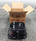 Grote 4054545C91 Left-hand Tail Stop Light, Turn Back-up. Fixed Price $53.95.