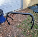 1984-1989 Toyota 4RUNNER First Generation Roll Bar W/oem Cover. Fixed Price $700.00.