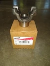 1310 Series Dana 35 Spicer Yoke Rear Wrangler Tj Cherokee Jeep Pinion Oem. Fixed Price $49.00.