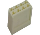 New Old Stock, Fits John Deere Plug Part # LW6201447. Fixed Price $34.23.