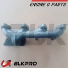 Manifold Exhaust For Cummins 4B 3.9L B4.5 ISBE4 International Truck 3999806. Fixed Price $199.00.