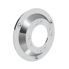 United Pacific 10509 Chrome Plastic Watermelon Light Sleeper Bunk Led Adapter Co. Fixed Price $37.60.