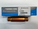 Thermo King Strainer Disch 614682. Fixed Price $60.00.