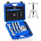 Orion Motor Tech Universal Hub Puller 7.6 In. Maximum Bolt Circle, Sliver. Fixed Price $86.16.