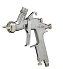 Anest Iwata LPH-300-124LV 1.2MM Without Cup Gravity Feed Hvlp Spray Gun IWA-3940. Fixed Price $309.99.