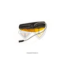 International 3502021C91 Light Clearance/marker Amber S. Fixed Price $78.12.