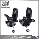 Front & Rh Steering Knuckle Wheel Hub Bearing 2006-2010 2011 Ford Focus. Fixed Price $138.99.