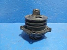 Detroit Diesel Series D60 12.7 Accessory Drive Pulley 23509201 - 52394. Fixed Price $130.49.