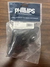*bag Of 10* Phillips 17-153 3-HOSE Quik-snap Holder Clamp Assembly. Fixed Price $7.00.
