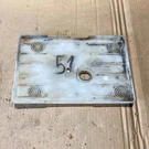 Volvo 240 740 940 Engine Battery Holder Compartment Tray Gasoline 2.3 Na 1334805. Fixed Price $55.20.