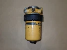 Caterpillar 3114 Diesel Engine Fuel /water Separator 129-6763 Oem 924F. Fixed Price $59.99.