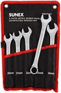 Sunex Tools 9605MA Piece Raised Panel Metric Combination Wrench Set Crv. Fixed Price $51.51.