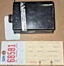 Wabco RADAR-OGP1 ECR2-ACT M2-500K Dd Alli 10R-046731 4008715780. Fixed Price $400.00.