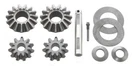 Spider Gear Kit Fits Standard Open Non-posi Gm 8.5 10 Bolt 30 Spline. Fixed Price $73.46.