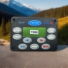 2022 Volvo Vnl Sleeper Carrier DCP3 Transicold Driver Control Panel Apu Oem. Fixed Price $747.50.
