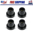 4PCS Charge Air Cooler Bushing For Peterbilt 378 385 Kenworth W900 T600. Fixed Price $38.99.