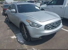 Used Left Curtain Air Bag Fits: 2010 Infiniti Fx Series Driver Roof Roll Over. Fixed Price $213.66.