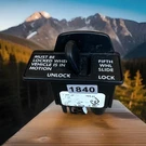 Freightliner Gtd 3270-2 Fifth Wheel Dash Air Slide Switch Valve Cascadia Oem. Fixed Price $64.00.