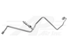 1000535039BSM Kenworth Receiver Drier To Expansion Valve Sleeper Tee A/c Line. Fixed Price $96.34.