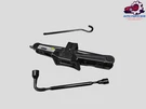 Acura Mdx 2017-2020 Spare Tire Wheel Jack Lift & Tool Kit Oem. Fixed Price $126.90.