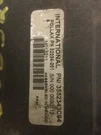 Replaces 3552343C94 International Electronic Part , Oh. Fixed Price $164.07.