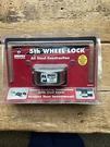 38790 Husky Towing Products 5TH Wheel Lock New Free Shipping. Fixed Price $54.95.
