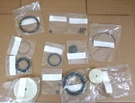 Vapor Bus Improvement Door Motor Kit, P/N45528345-81 Springs Not Included. Fixed Price $75.00.