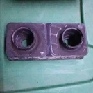 Freightliner Upper Engine Mount 01-33963-000. Fixed Price $35.00.