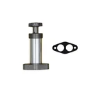 1052508 105-2508 Fuel Priming Pump Fits Caterpillar 4N2511 4W0788. Fixed Price $28.99.