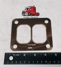 Turbo Gasket For 3126 & Int. DT466E. Pai # 331356 Ref. Caterpillar 1P0451. Fixed Price $15.00.
