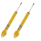 Pair Set 2 Rear Bilstein B6 4600 Shock Absorbers For Jeep Grand Cherokee 11-15. Fixed Price $196.95.