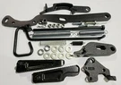 KIT-RX-67NTL Fontaine Fifth Complete Left Hand Pull Major Rebuild KITRX67NTL. Fixed Price $368.00.