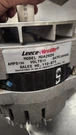 MDA2924 Oem Leece Neville Alternator. 12 Volt 170 Amps. AVI555J, 110-875. Fixed Price $175.00.