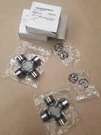 Nos 1310 Series U-joint Jeep Chevy Ford Dodge 5-153X Dana Spicer 369 521HD. Fixed Price $30.00.