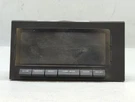 2002 Isuzu Axiom Information Display Screen D29W6. Fixed Price $51.55.