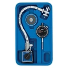 Fowler 72-585-500 Chrome Flex Arm Magnetic Indicator Set, Base. Fixed Price $176.69.