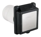 Marinco 6353ELRV.BLK Std Power Inlet Black. Fixed Price $68.79.