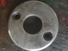 Cummins Isx Cam Cover 3679930. Fixed Price $40.00.
